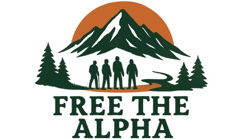Free The Alpha
